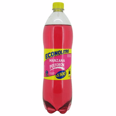 Postobon Econolitro