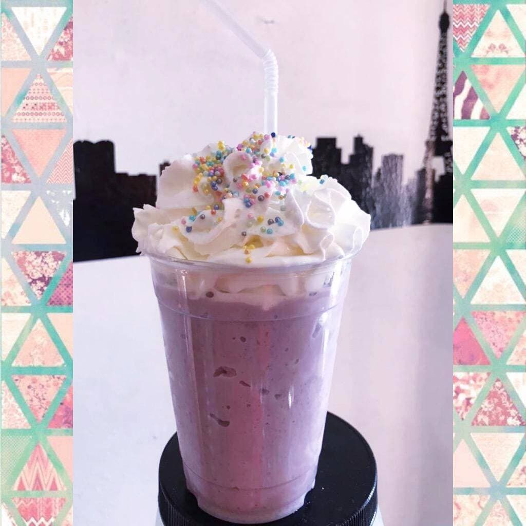 Smoothie Taro