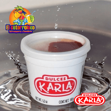 Vaso Karla 150g
