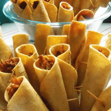 Tacos Dorados