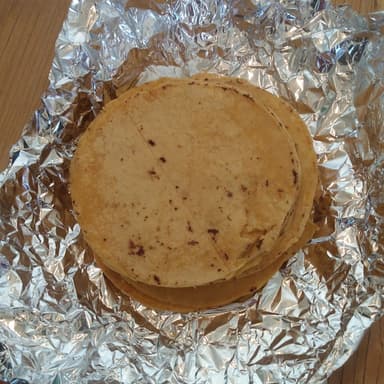 Tortilla Extra 20 Pz