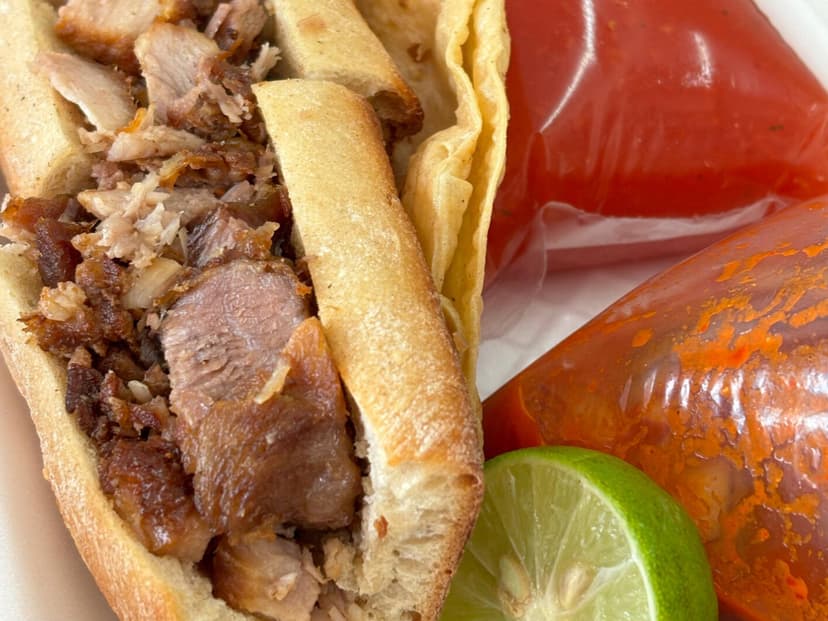 Tortas Chule