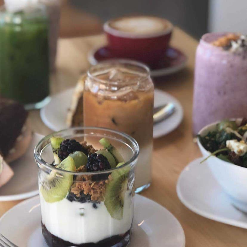 BuzzCafé Rosita