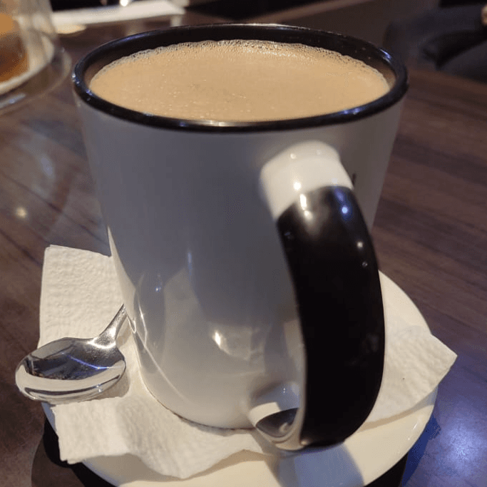Chocolate Azteca