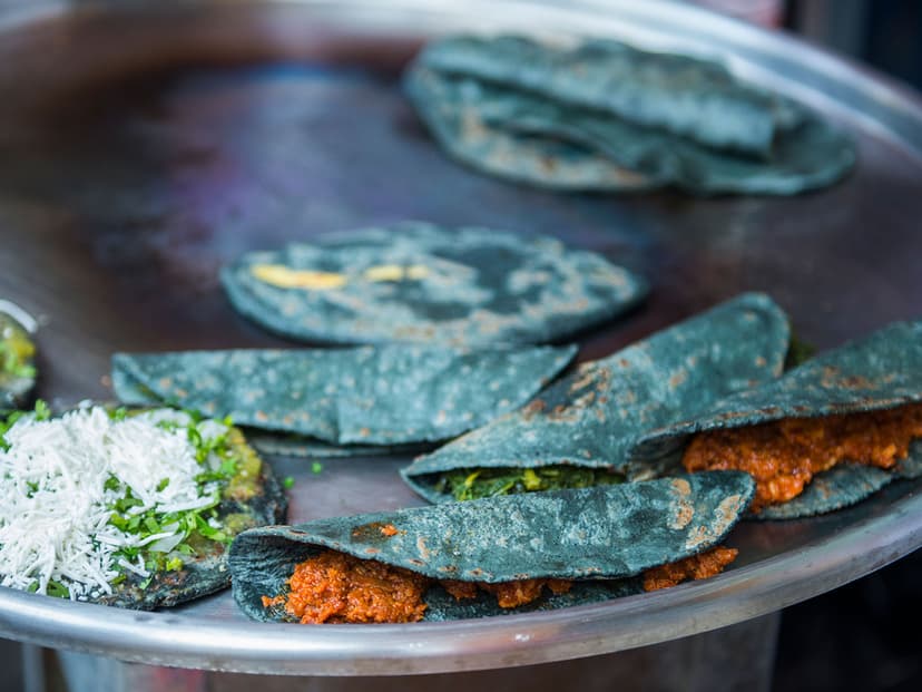 Antojitos Doña Aure