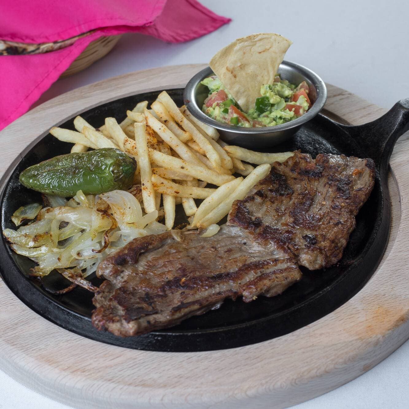 Arrachera