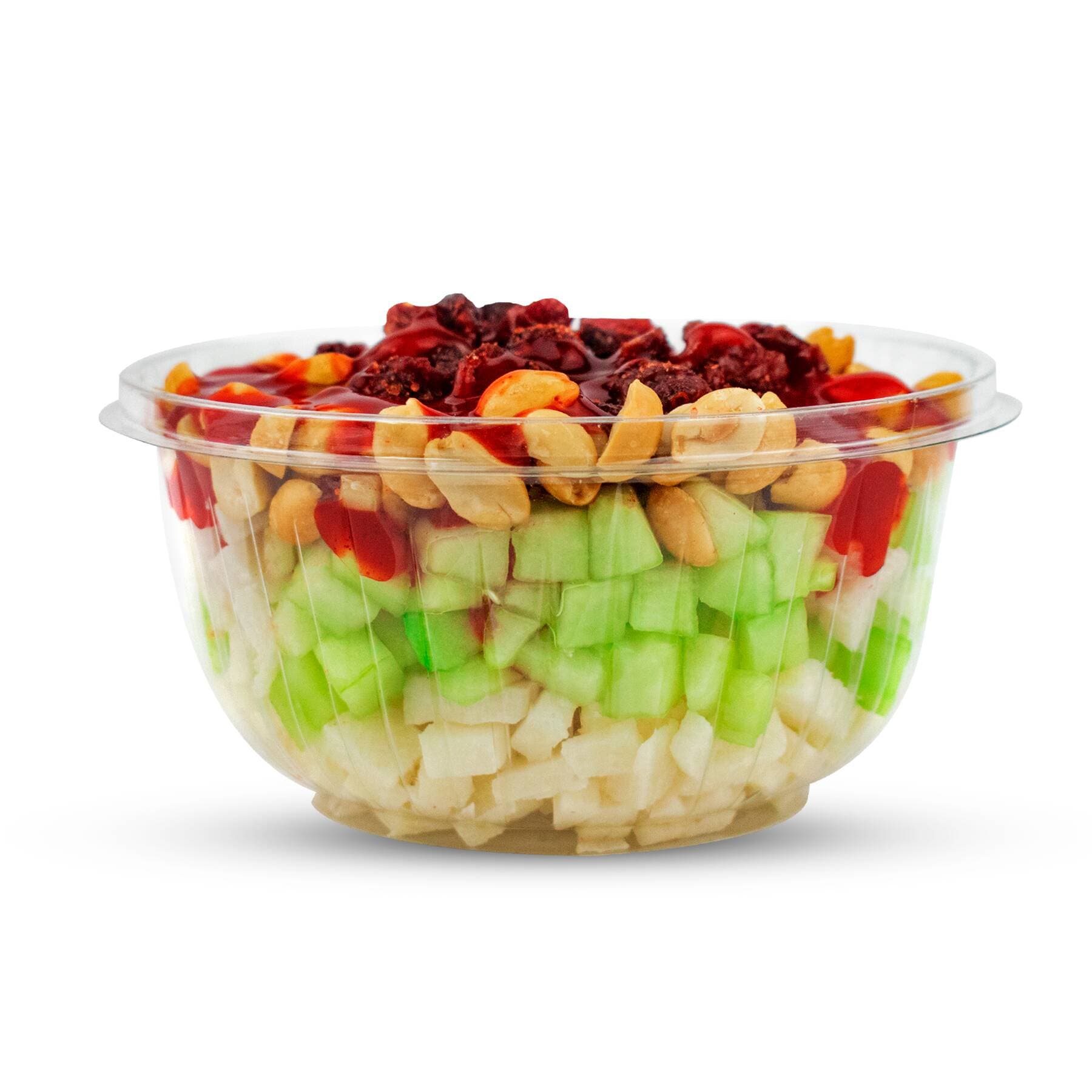 Bowl Fit