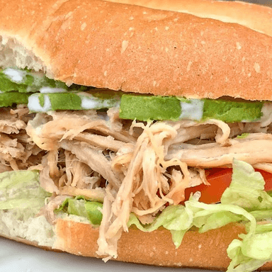 torta de pierna