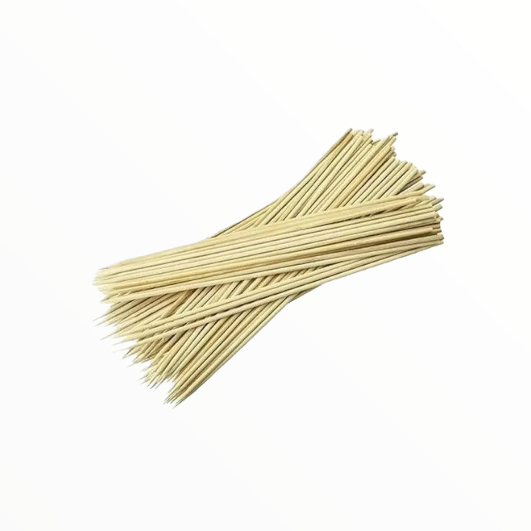 Palillo Brocheta Bambú 1 100 pzas - OT-UTE899-5280