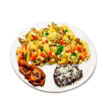 Ropa Vieja