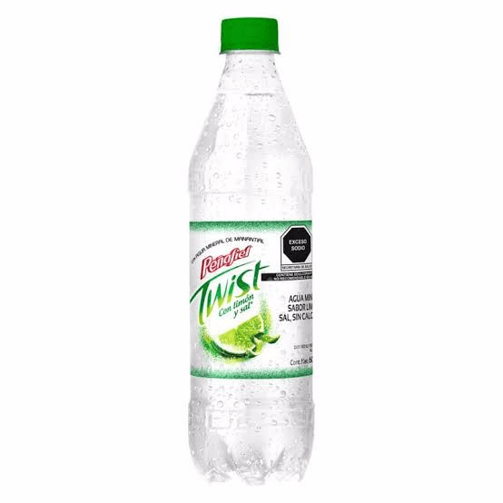 Peñafiel Twist 600ml