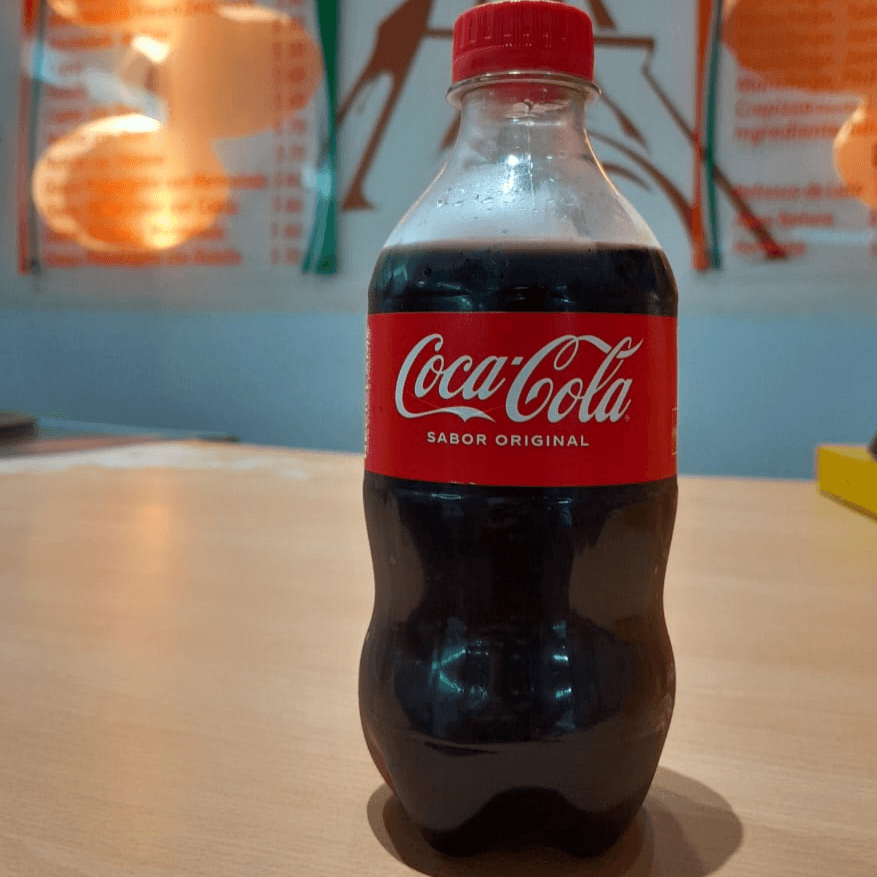 Refresco de 355 Ml