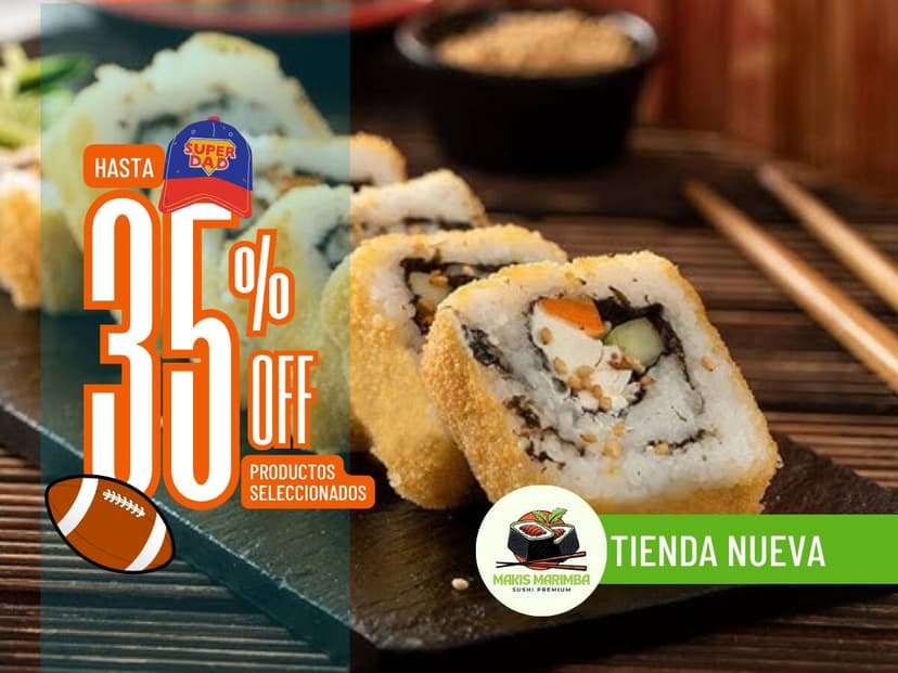 Makis Marimba