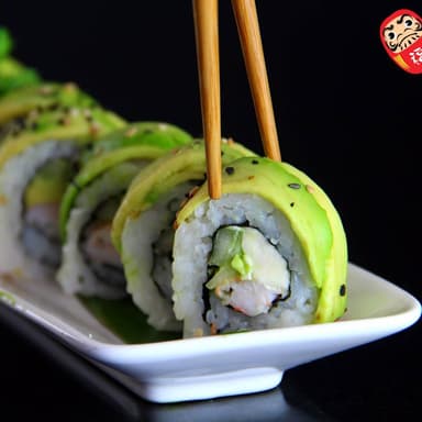 Avocado Roll