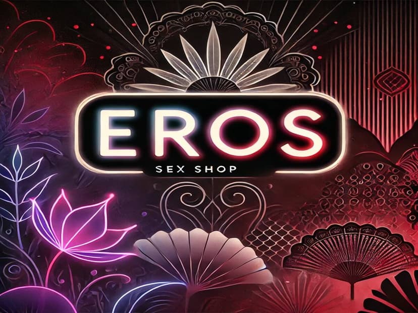 Eros SexShop (Barranquilla)