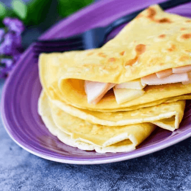 Crepa Salada