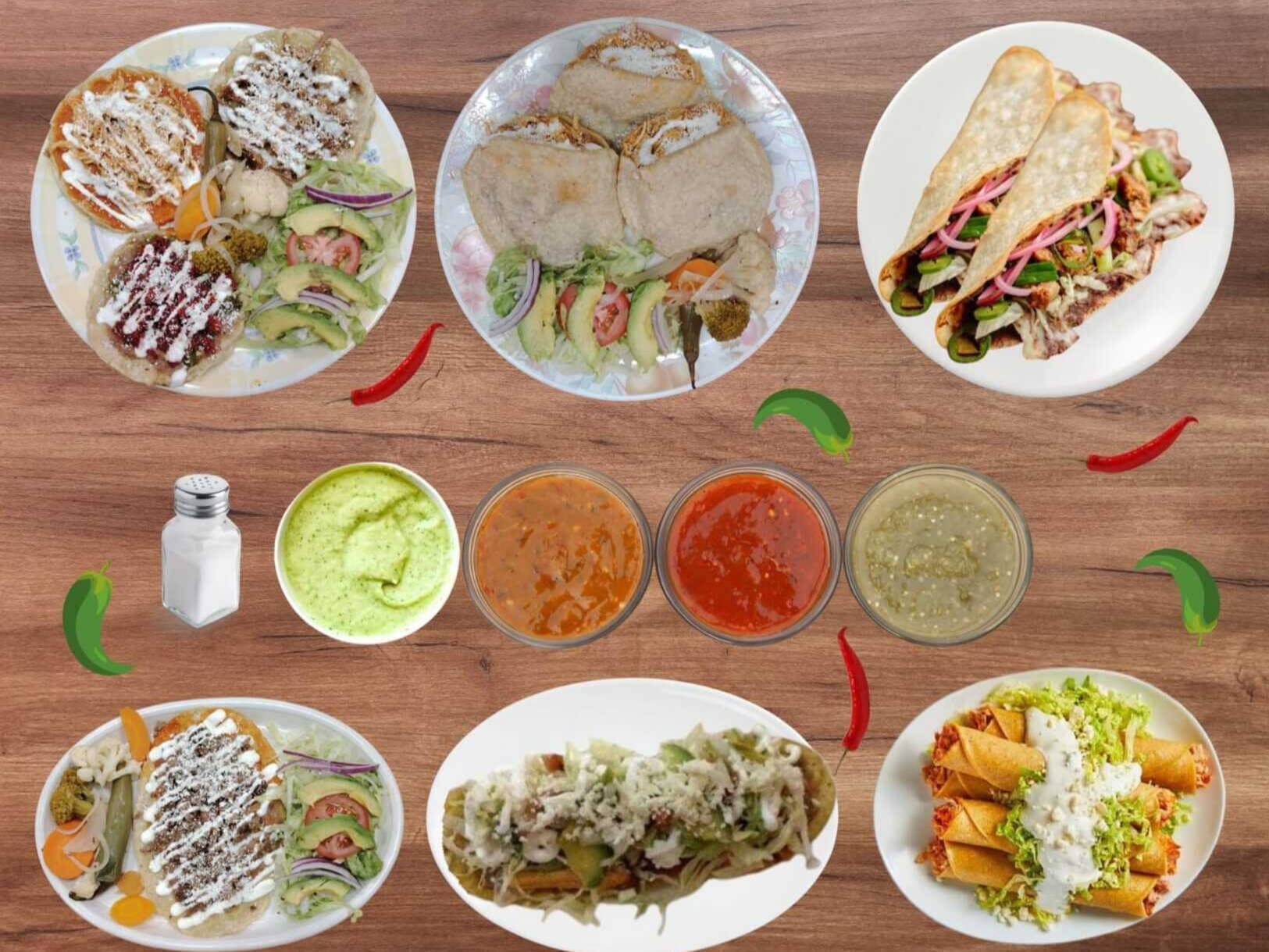 El Rinconcito del Sabor Jarocho