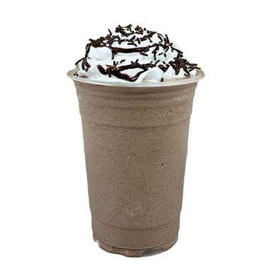 Frappé Chocolate Abuelita