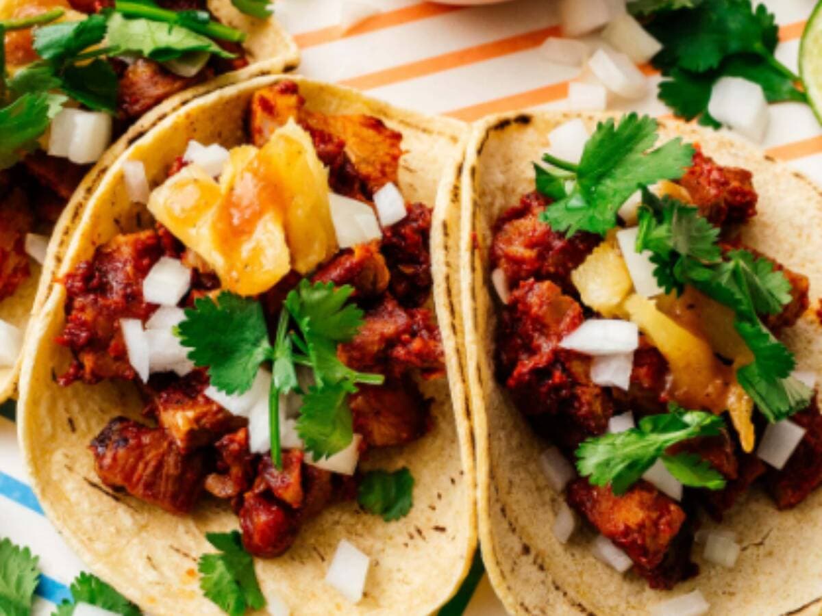TACOS EL COMPA