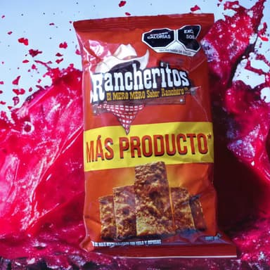 Rancheritos
