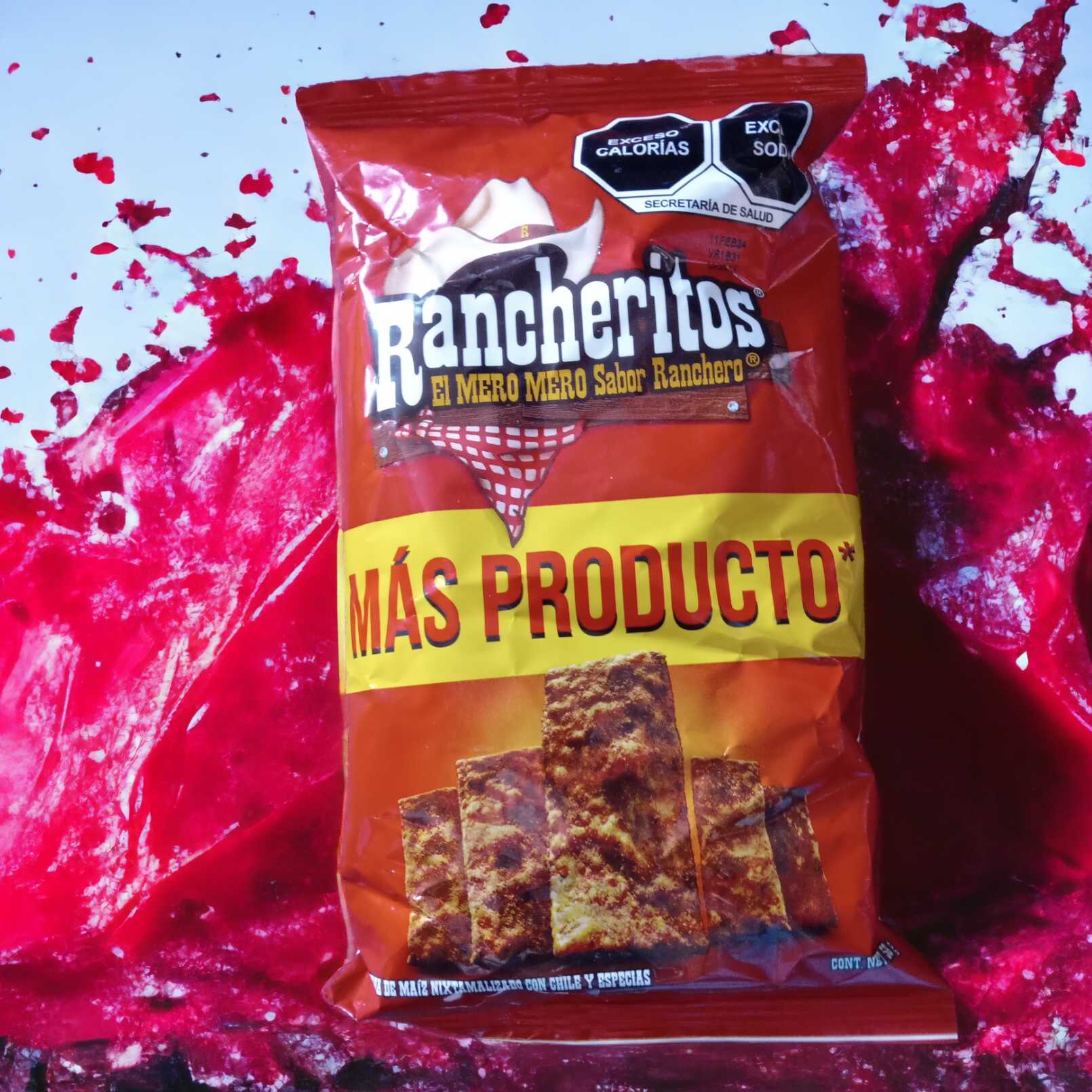 Rancheritos