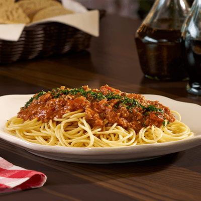 Bolognesa NotMeat
