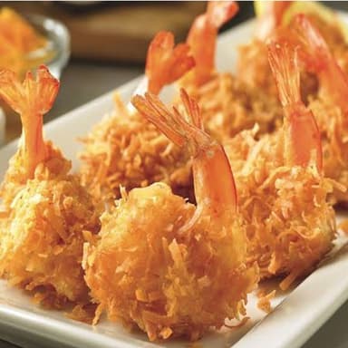 Camarones Coco