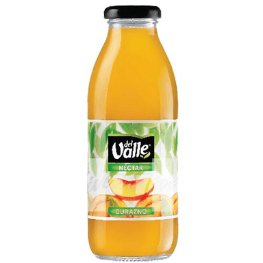 Jugo del Valle