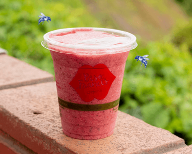 Jugo Frutos Del Bosque