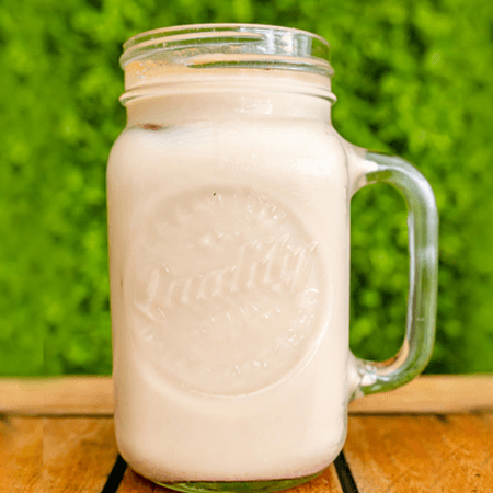 Agua de Horchata Grande 1 Litro