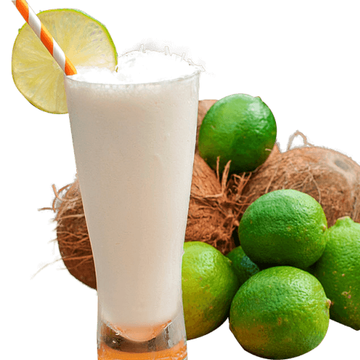 Limonada Coco
