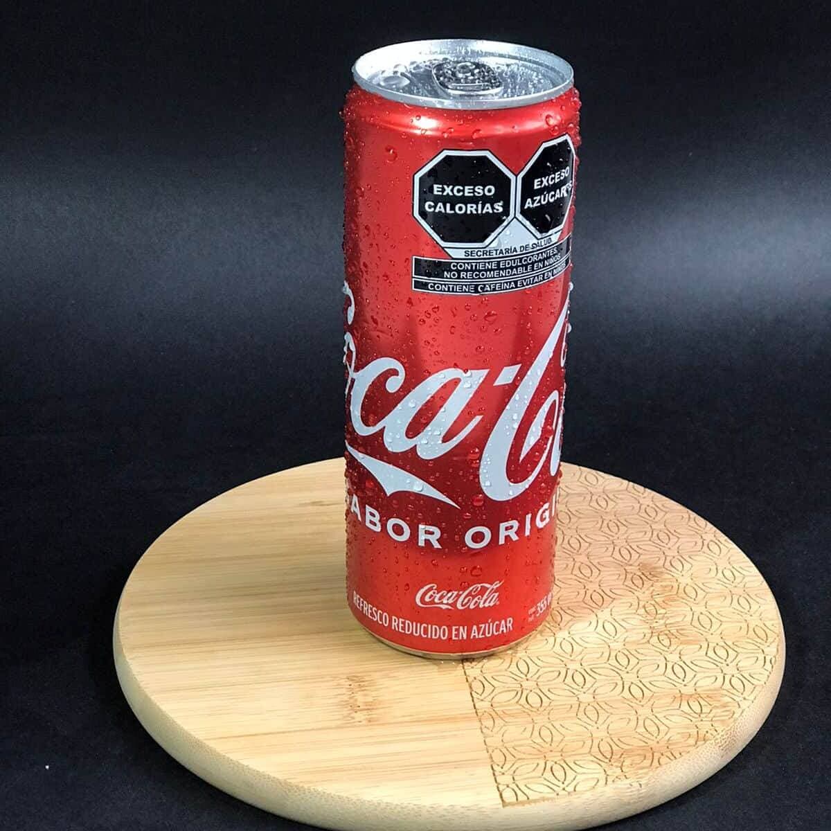 COCA-COLA
