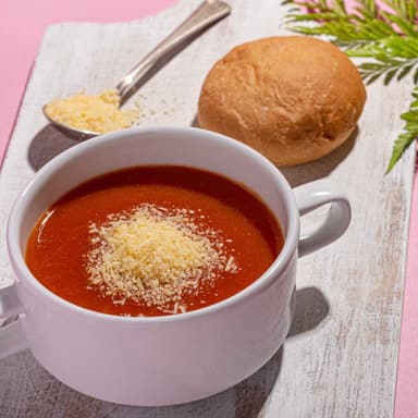 Cremita de Tomate