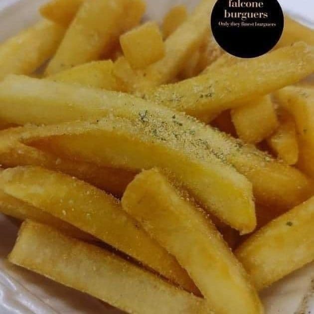 Papas Sencillas