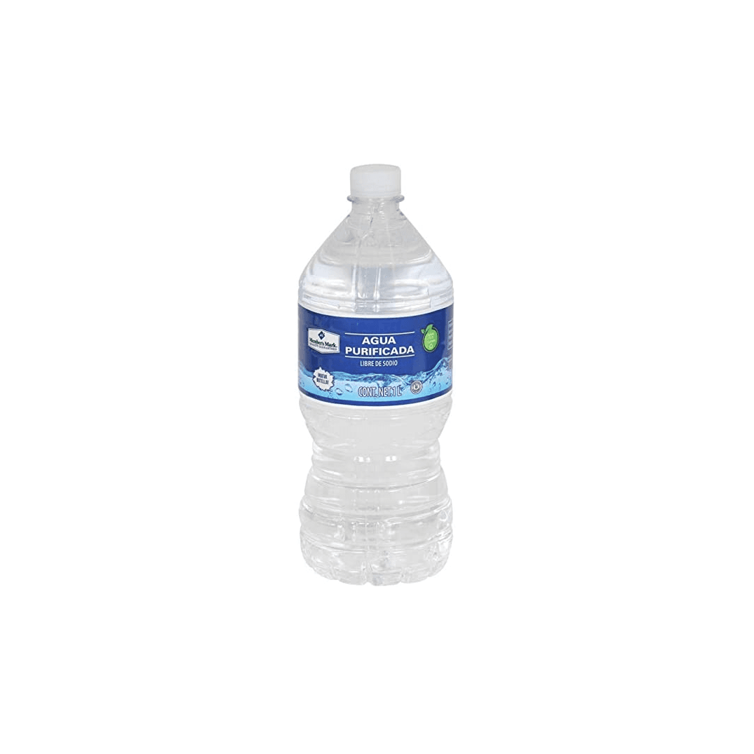 Agua Natural