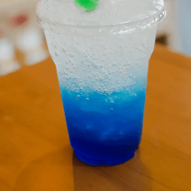Soda Italiana Chicle