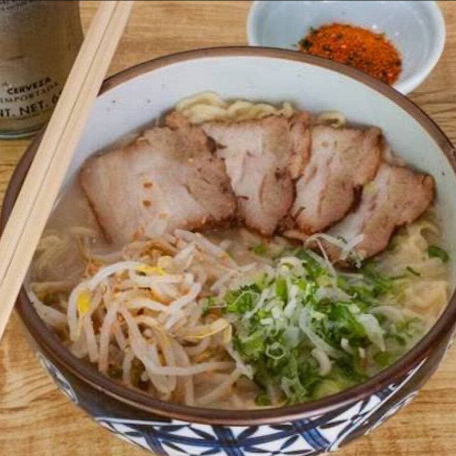 Chasumen Miso
