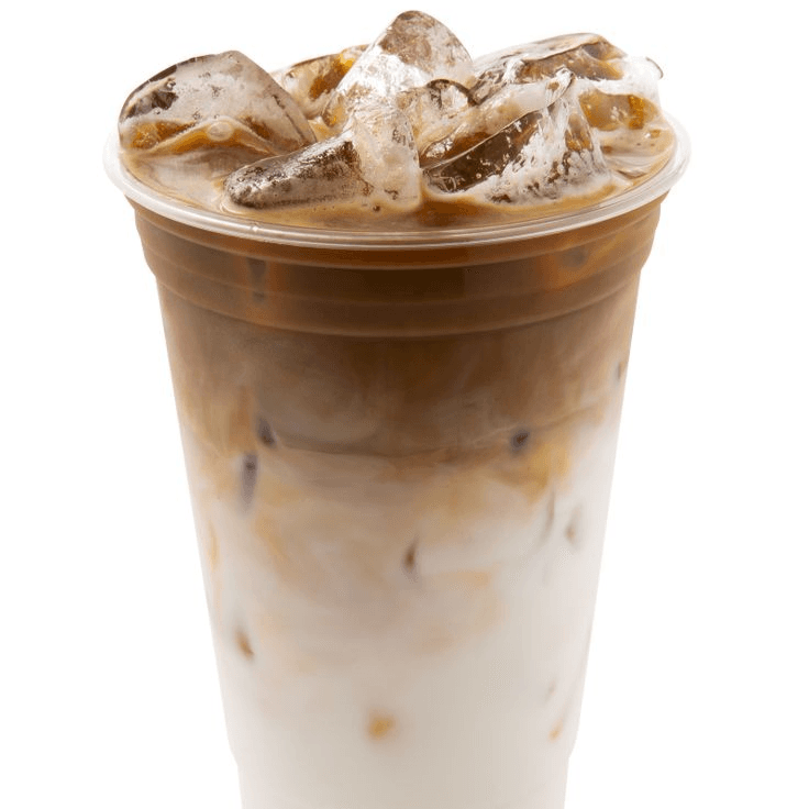 Ice Latte