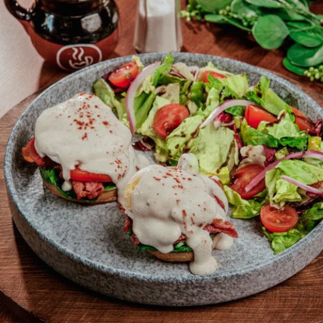 HUEVOS PEDRO