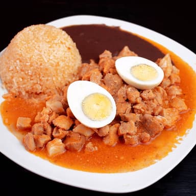 Lomitos Estilo Valladolid