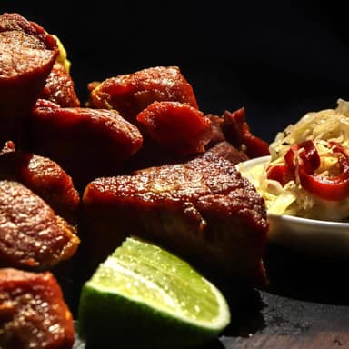 🍖Chicharrones🍖