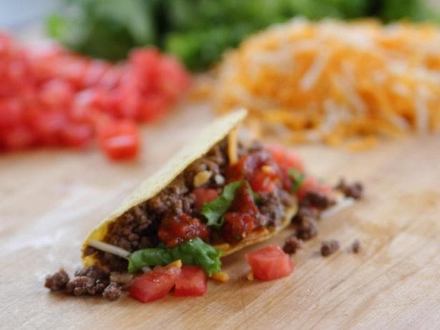 Taqueria san Jose