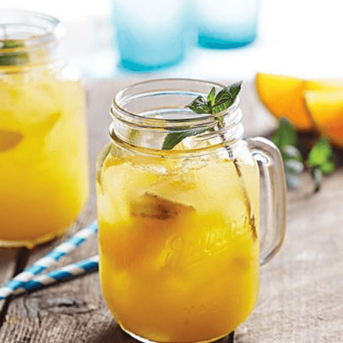 Naranjada 350 Ml