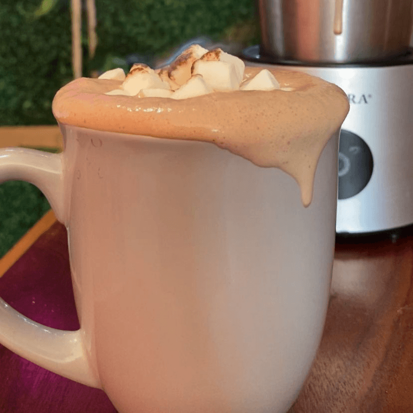 Choco Bombón