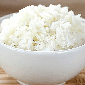 Porción de Arroz Blanco