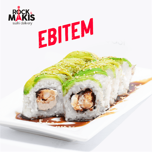 Maki Ebitem