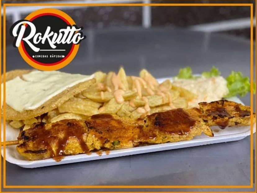 Rokutto (Kennedy)