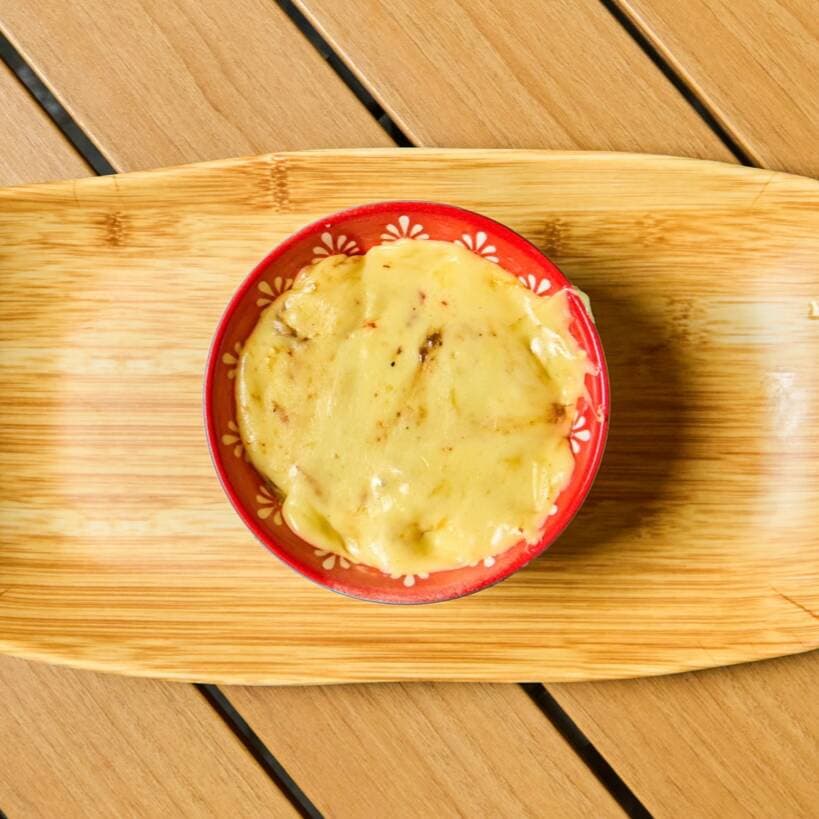 Queso Fundido Natural