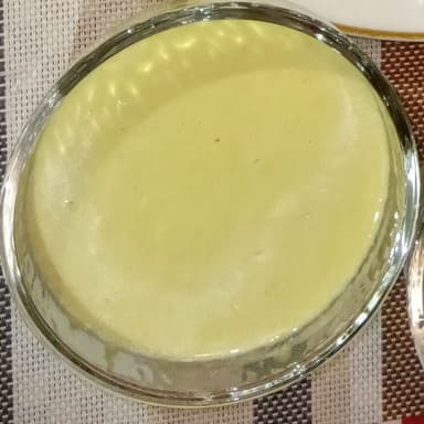 Salsa Verde Jalapeño
