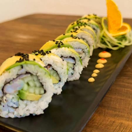 California Roll